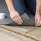 Duck Brand Duck 1.88 in. W X 75 ft. L Reversible Scrim Indoor and Outdoor Carpet Tape 286372 - alternate 6